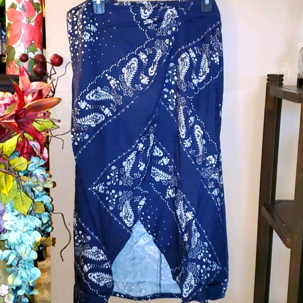 Eloquii Skirt